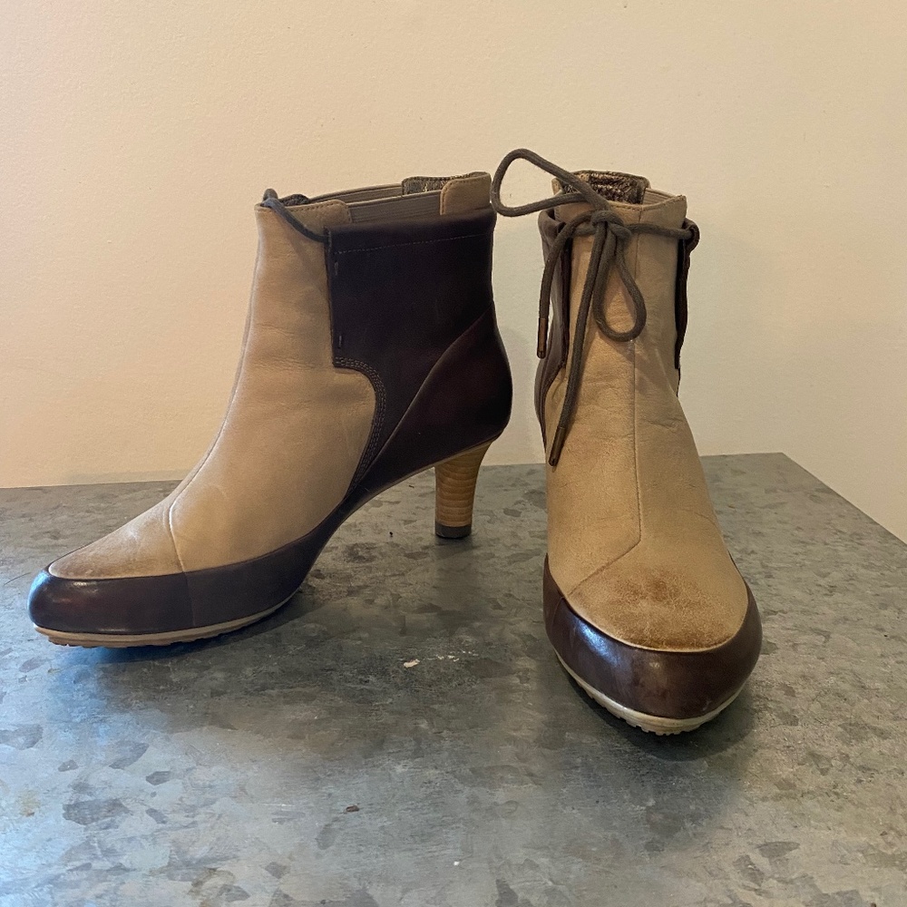 TSUBO Women’s Khepri Ankle Boot